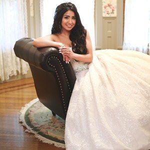 Meet your Posher, Haylee